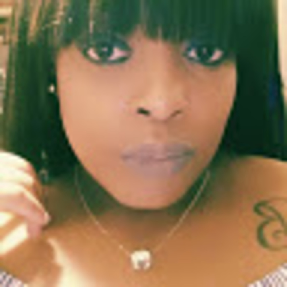 Meet your Posher, Britt